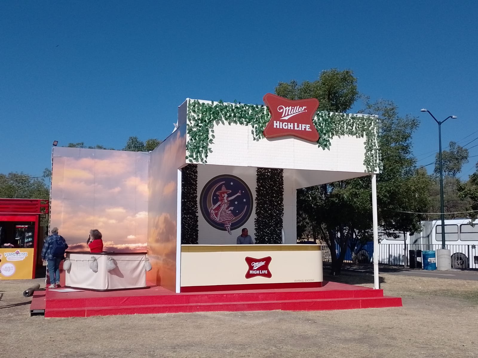 Evento Corporativo